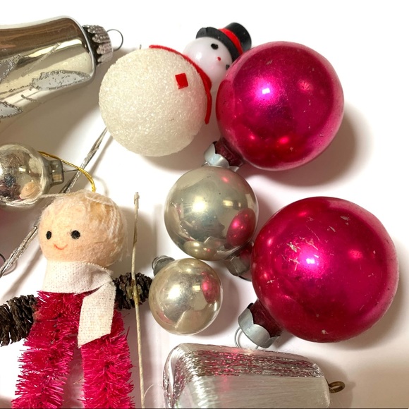 SALE! Vintage Christmas bundle - Picture 2 of 6